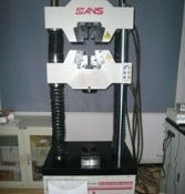 Tensile, Yield Strength and Elongation Testing